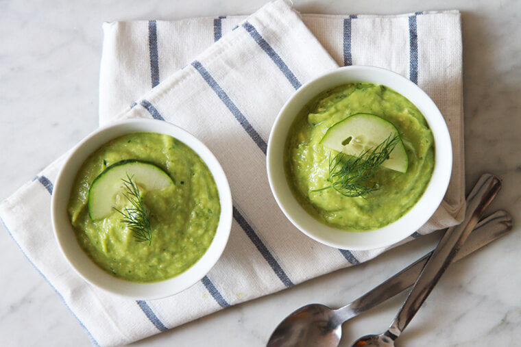 chilled-cucumber-avocado-soup