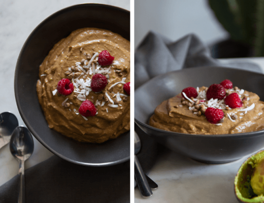 healthy-chocolate-mousse