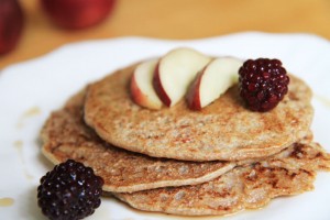 buckwheat-pancakes