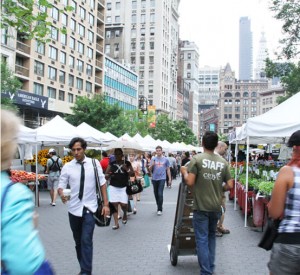 union-square-farmers-market