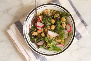 lemon-quinoa-chickpea-salad