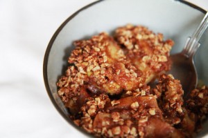 apple-crisp-vegan