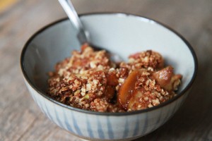 vegan-apple-crisp