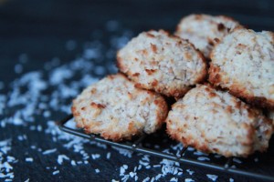 chewy-macaroons