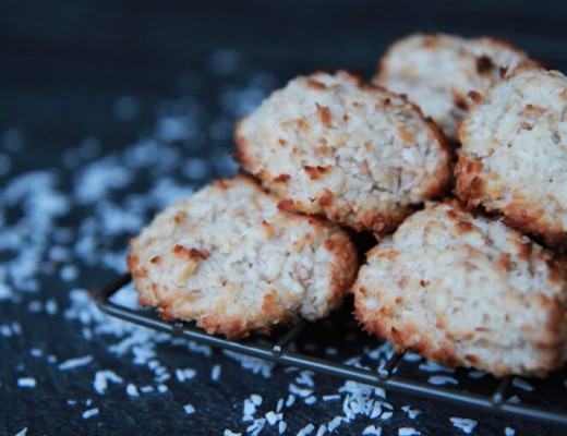chewy-macaroons
