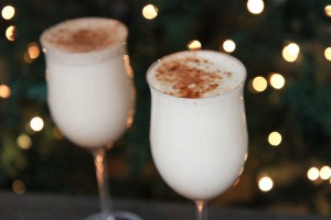 vegan-eggnog