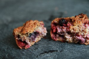 wholewheat-berry-muffins