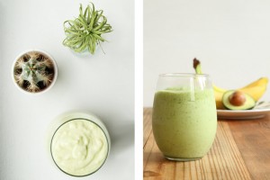 green-smoothie